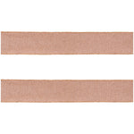 Wired Ribbon for Bows, Wrapping, and Decor