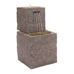 Tiered Water Fountain – 22