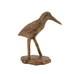 Modern Coastal Bird Sculptures Up to 6 Inch