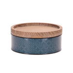 Decorative Canisters for Shelves and Counters