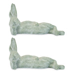 Farmhouse Bunny Tabletop Decor