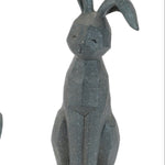 Rabbit Decor Set