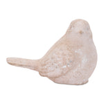 Decorative Bird Figurines – Polyresin – 3.5