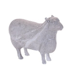 Gray Polyresin – 4.5