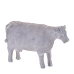 Faux Stone Farm Animals