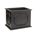 Contemporary Indoor Planter Boxes
