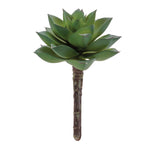 Faux Succulent Pick Set of 12