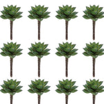 Artificial Greenery Picks for Indoor Decor