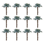 Artificial Greenery Accent Picks