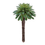 Faux Succulent Pick Set of 12