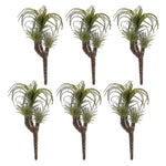 Artificial Succulent Accent Stems