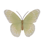 Decorative Butterfly Tabletop Accents Set of 3 – by Melrose