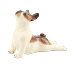 Dog Yoga Decorative Figurine 11 in Height Set of 2 by Melrose