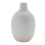 Modern Gray Ceramic Vase – 9