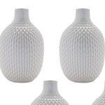 Ceramic Bottle Style Vase – 9