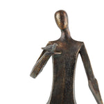 Outdoor Decorative Statue – 23.5