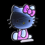 Hello Kitty Sitting Display Accent 16