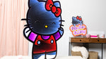 Hello Kitty Ekkolight 32