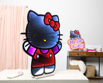 Hello Kitty Display Accent 32