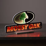Mossy Oak Logo Ekkolight 17