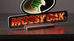 Mossy Oak Logo Ekkolight 17