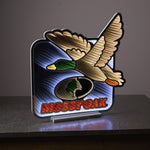 Mossy Oak Duck Logo Ekkolight 23.75