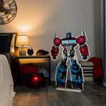Plug-In LED Room Light