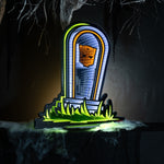 Autobot Shieldstone LED Halloween Accent Light