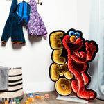 Character Pumpkin Accent Light –