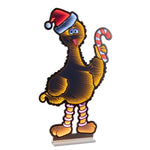 Acrylic Kids Room Light Featuring Big Bird 47