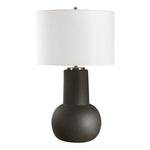 Decorative Bronze Table Lamp for Bedroom or Office