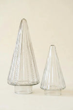 set of 2 Christmas trees