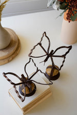 Kalalou Sister Clara Butterfly Sculptures – 17