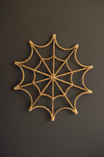 handwoven wall decor