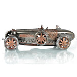 Handcrafted 1924 Bugatti Type 35 – 4.25 Inch Height – Collector’s Model