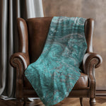 Teal 50