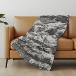 Sofa Throw Blanket