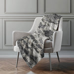 Chair Throw Blanket