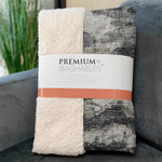 Throw Blanket – 50
