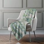 Soft Touch Polyester Microfiber Throw – 50