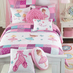 Decorative Throw Pillow