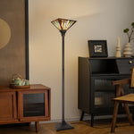 uplight floor lamp