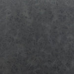 Minimalist Dining Chair – Faux Leather Upholstery in Black
