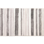 Driftwood Welcome Mat – 20x30 Coastal Neutral Entry Rug