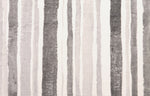 Soft Striped Entry Rug – Cozy Living Coastal-Inspired Doormat
