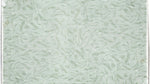 Rustic Welcome Mat – Bright Prairie Flowers on Soft Entry Rug