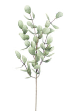 Faux Greenery Stem – Realistic Bendable Decorative Plant