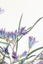 Faux Botanical Accent