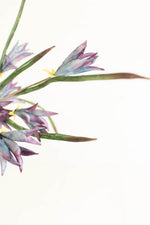 Artificial Purple Bloom Stem – 43