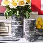 ceramic vases